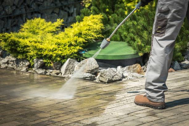 Best Patio and Deck Pressure Washing  in Manahawkin, NJ