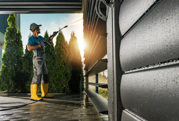 Best Post-Construction Pressure Washing  in Manahawkin, NJ