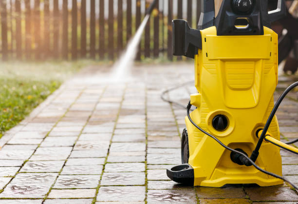 Best Parking Lot and Garage Cleaning  in Manahawkin, NJ